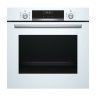 Bosch HBG537NW0R духовой шкаф электрический