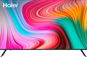 Haier 50 Smart TV DX2 телевизор