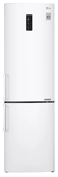 LG GA-B499YVQZ холодильник 360 л