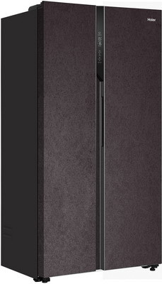 Haier HRF-541DY7RU отдельностоящий холодильник