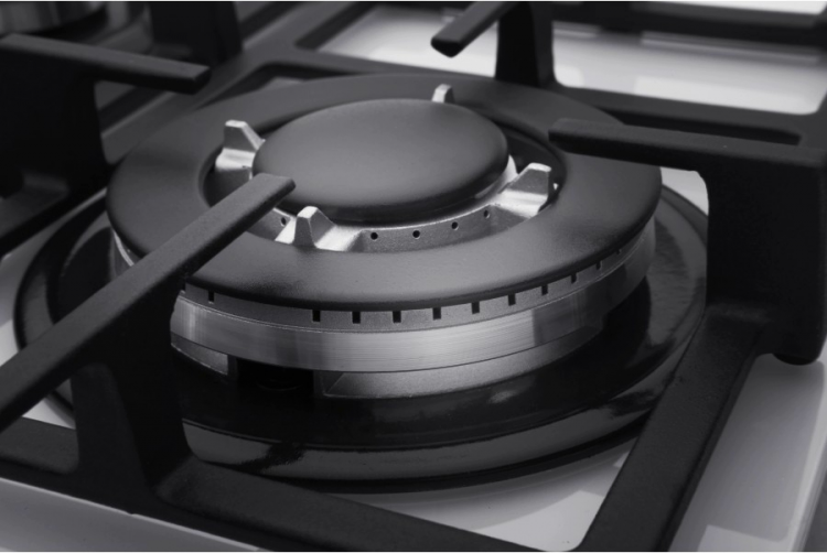 Schaub Lorenz SLK GL6538 газовая варочная панель