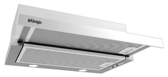 Konigin Helena II Silver 60 2C-НL260-0800 вытяжка