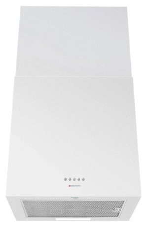 Meferi ROOMBOX40WH COMFORT вытяжка