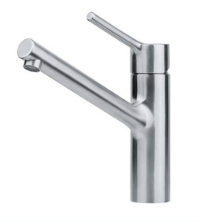Franke Taros Neo Pull-out нерж.сталь смеситель