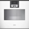Gaggenau BSP250131 встраиваемый комбинированный духовой шкаф-пароконвектомат