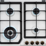 DeLonghi BF 46 PRO RUS газовая варочная панель