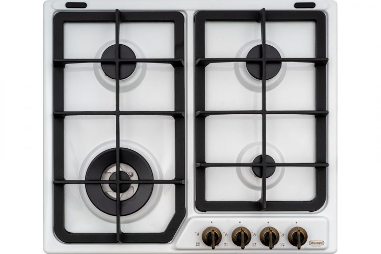 DeLonghi BF 46 PRO RUS газовая варочная панель