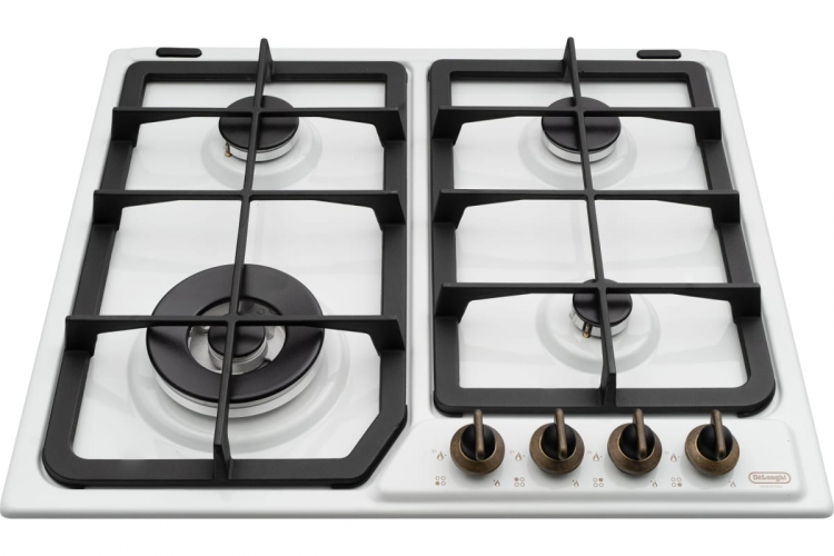 DeLonghi BF 46 PRO RUS газовая варочная панель