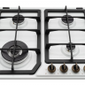 DeLonghi BF 46 PRO RUS газовая варочная панель