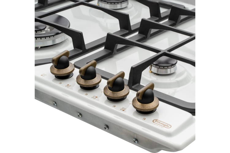 DeLonghi BF 46 PRO RUS газовая варочная панель