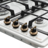 DeLonghi BF 46 PRO RUS газовая варочная панель
