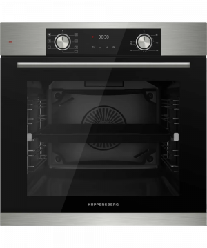 Kuppersberg HF 608 BX электрический духовой шкаф