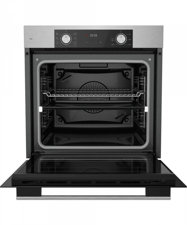 Kuppersberg HF 608 BX электрический духовой шкаф