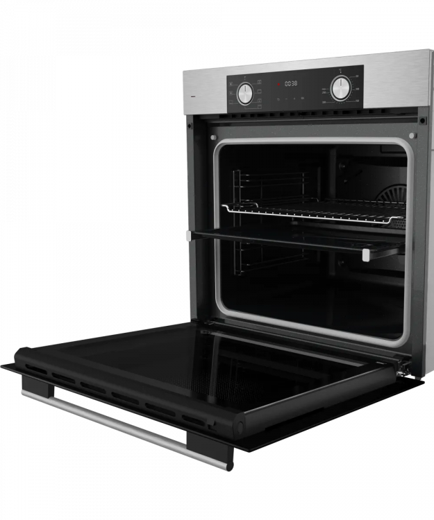 Kuppersberg HF 608 BX электрический духовой шкаф