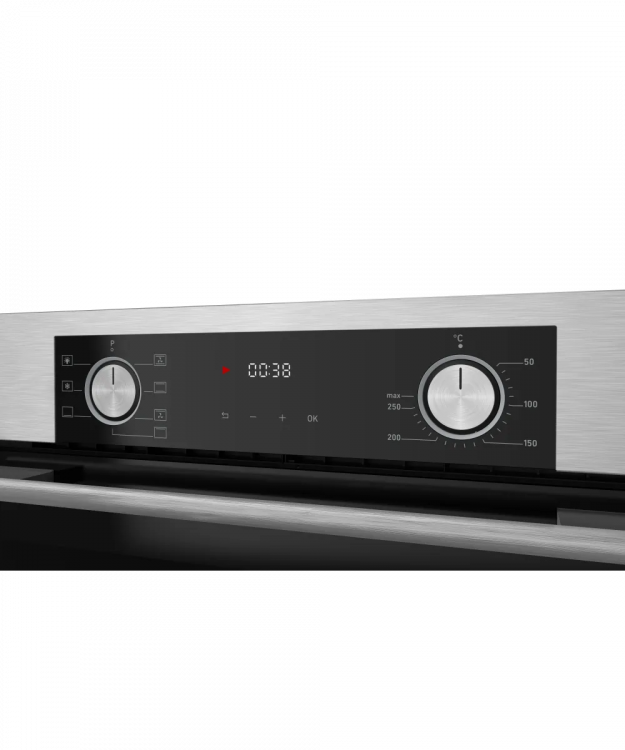 Kuppersberg HF 608 BX электрический духовой шкаф