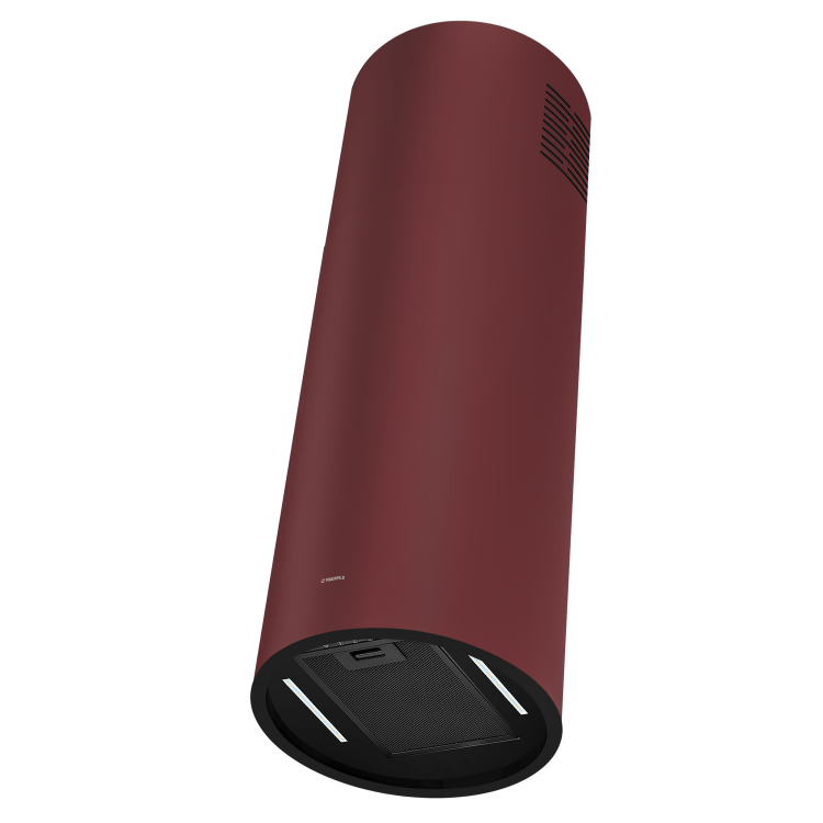 Maunfeld BALA 35 R Isla Burgundy вытяжка