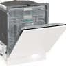 Gorenje GV673C61 встраиваемая посудомоечная машина
