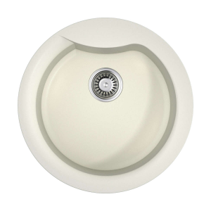 Omoikiri Yasugata 48R-WH 4993133 мойка