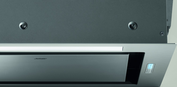 Jet Air PLANE LUX IX/A/72 вытяжка