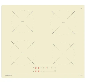 Meferi MIH604BG POWER индукционная варочная поверхность