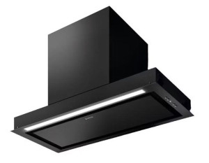 Elica HIDDEN 2.0 BL MAT/A/72 вытяжка