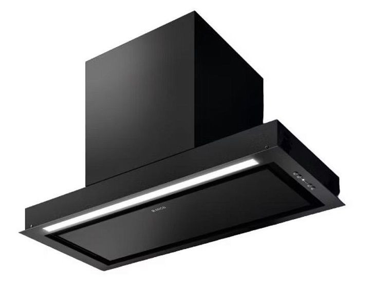 Elica HIDDEN 2.0 BL MAT/A/72 вытяжка