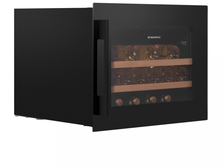 Maunfeld MBWC-62S28 встраиваемый винный шкаф