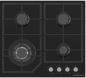 Kuppersberg TG 68 B газовая варочная панель