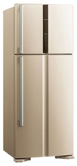 Hitachi R-V 542 PU3 PBE холодильник