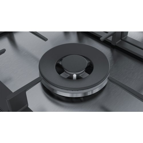 Bosch PCC6A5B90 варочная панель газовая