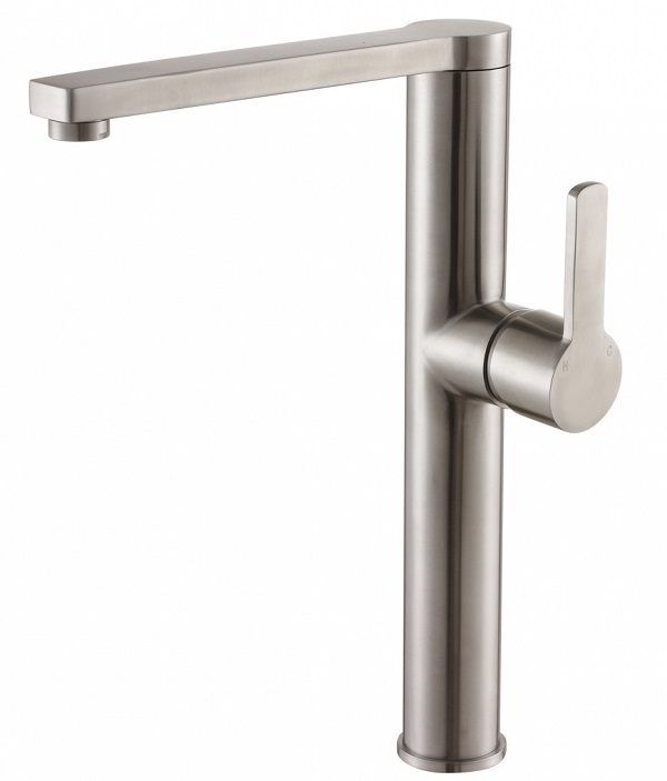Zorg  SH 7028 INOX смеситель