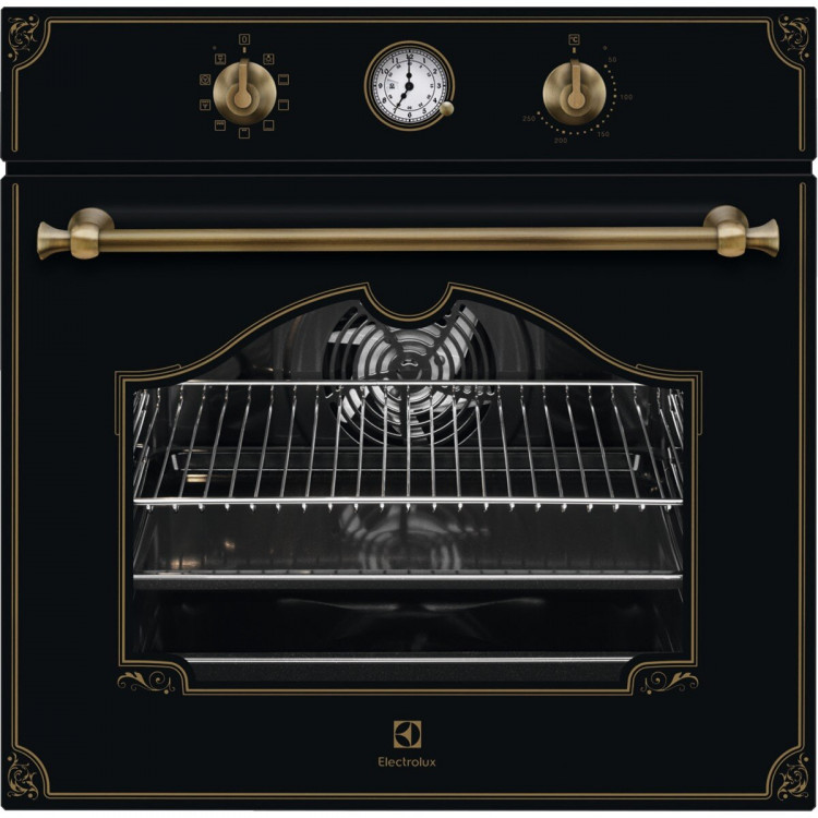 Electrolux OPEB2520R духовой шкаф электрический