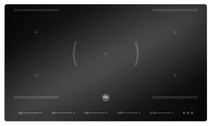 Bertazzoni P905I2M30NVS индукционная варочная панель