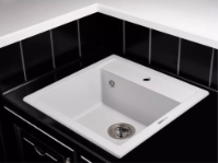 Kuppersberg MODENA 1B GREY мойка