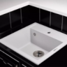 Kuppersberg MODENA 1B GREY мойка