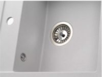 Kuppersberg MODENA 1B GREY мойка