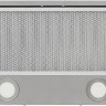 Krona steel KAMILLA T 500 INOX вытяжка