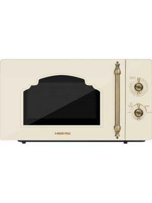 Hiberg VM-4288 YR микроволновая печь