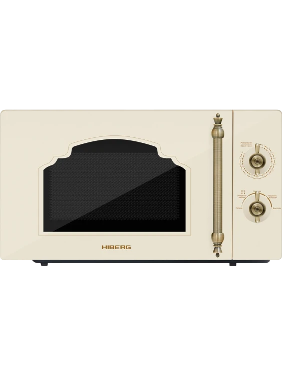 Hiberg VM-4288 YR микроволновая печь