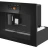 Meferi MCM6010BK COMFORT PLUS встраиваемая кофемашина