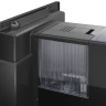 Meferi MCM6010BK COMFORT PLUS встраиваемая кофемашина