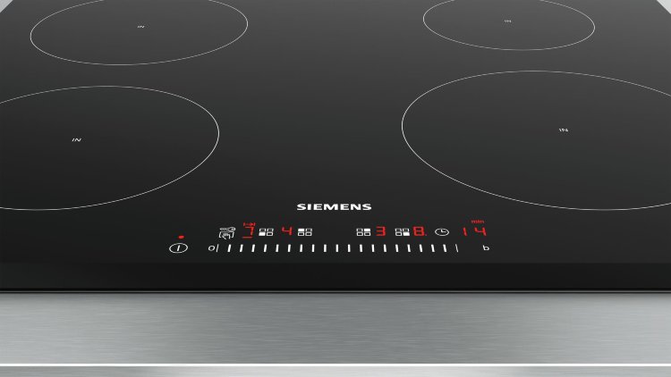 Siemens EU631FEB1E индукционная варочная панель