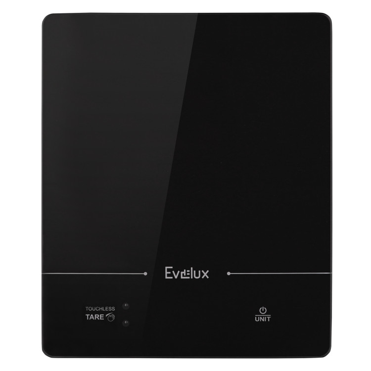 Evelux EKS 0101 весы кухонные