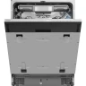 Meferi MDW6093 LUXE встраиваемая посудомоечная машина