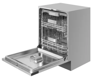 Meferi MDW6093 LUXE встраиваемая посудомоечная машина