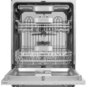 Meferi MDW6093 LUXE встраиваемая посудомоечная машина