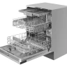 Meferi MDW6093 LUXE встраиваемая посудомоечная машина