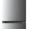 Meferi MFR185IX TOTAL NO FROST COMBI ULTRA холодильник