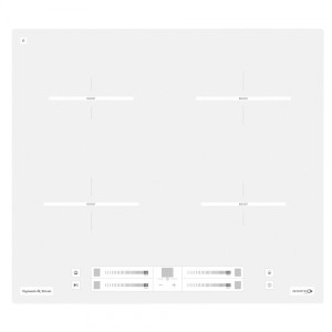 Zigmund & Shtain CI 23.6 W индукционная варочная панель