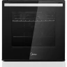Midea MFO-M4E20T6E(WH) плита электрическая